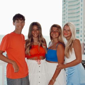 Meet your Posher, Mary-walker